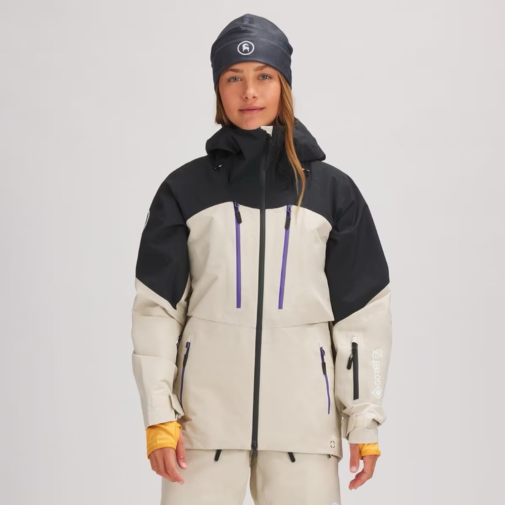 Backcountry Cardiac GORE-TEX PRO Ski and Snowboard Jacket - Women's